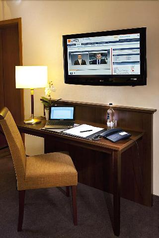 Hotel Moseltor fotoÄŸrafÄ±