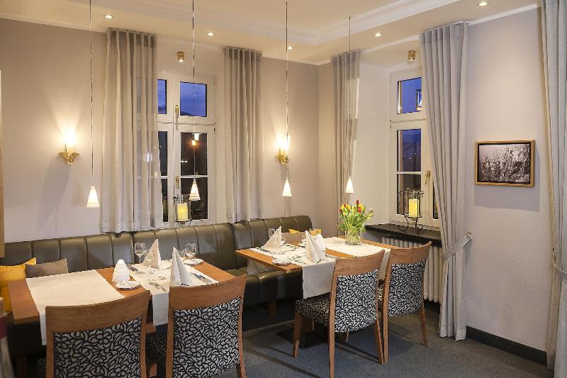 Hotel Moseltor - Restoran