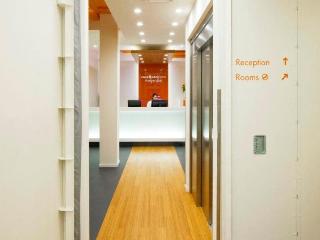 easyHotel Amsterdam City Centre South fotoÄŸrafÄ±