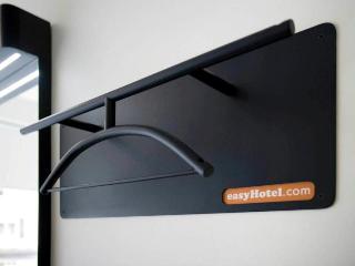 easyHotel Amsterdam City Centre South fotoÄŸrafÄ±