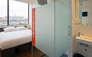 easyHotel Amsterdam City Centre South fotoÄŸrafÄ±