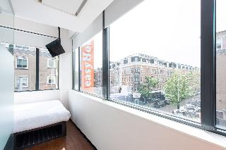 easyHotel Amsterdam City Centre South otel fotoğrafı