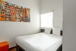 easyHotel Amsterdam City Centre South fotoÄŸrafÄ±