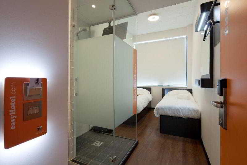 easyHotel Amsterdam City Centre South fotoÄŸrafÄ±