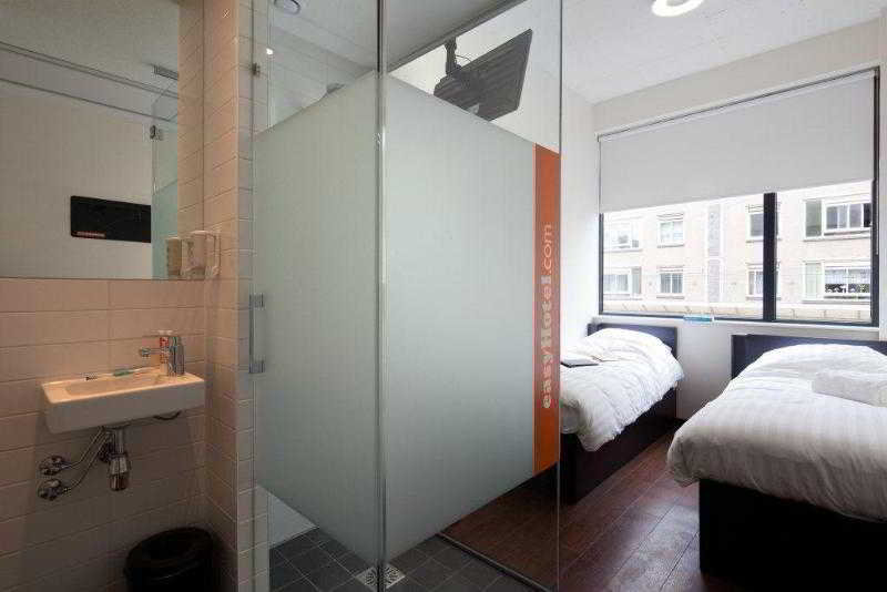 easyHotel Amsterdam City Centre South fotoÄŸrafÄ±