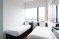 easyHotel Amsterdam City Centre South oda fotoğrafı