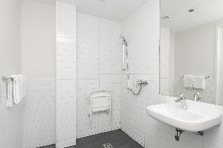 easyHotel Amsterdam City Centre South fotoÄŸrafÄ±