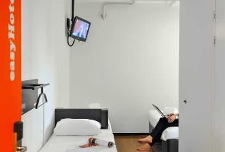 easyHotel Amsterdam City Centre South fotoÄŸrafÄ±
