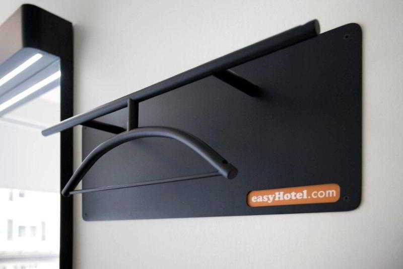 easyHotel Amsterdam City Centre South fotoÄŸrafÄ±