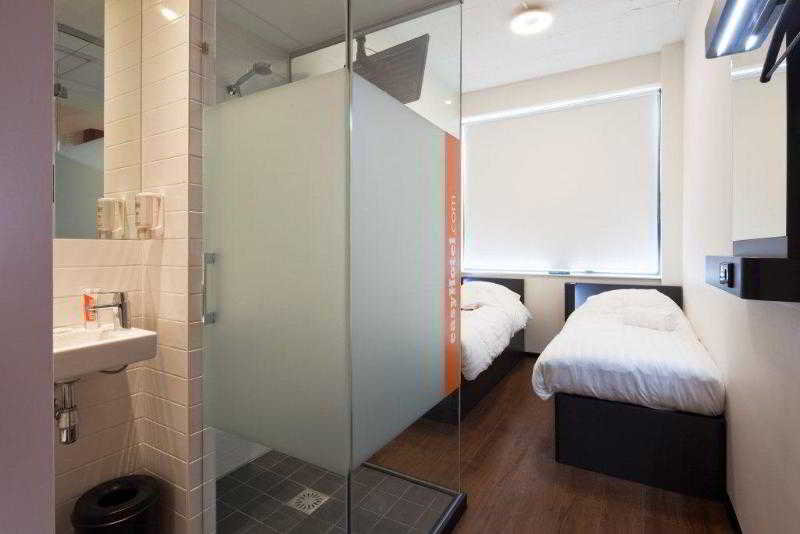easyHotel Amsterdam City Centre South fotoÄŸrafÄ±