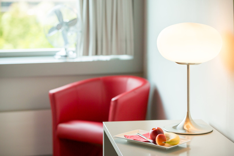 Dasbreitehotel Am Rhein - Oda
