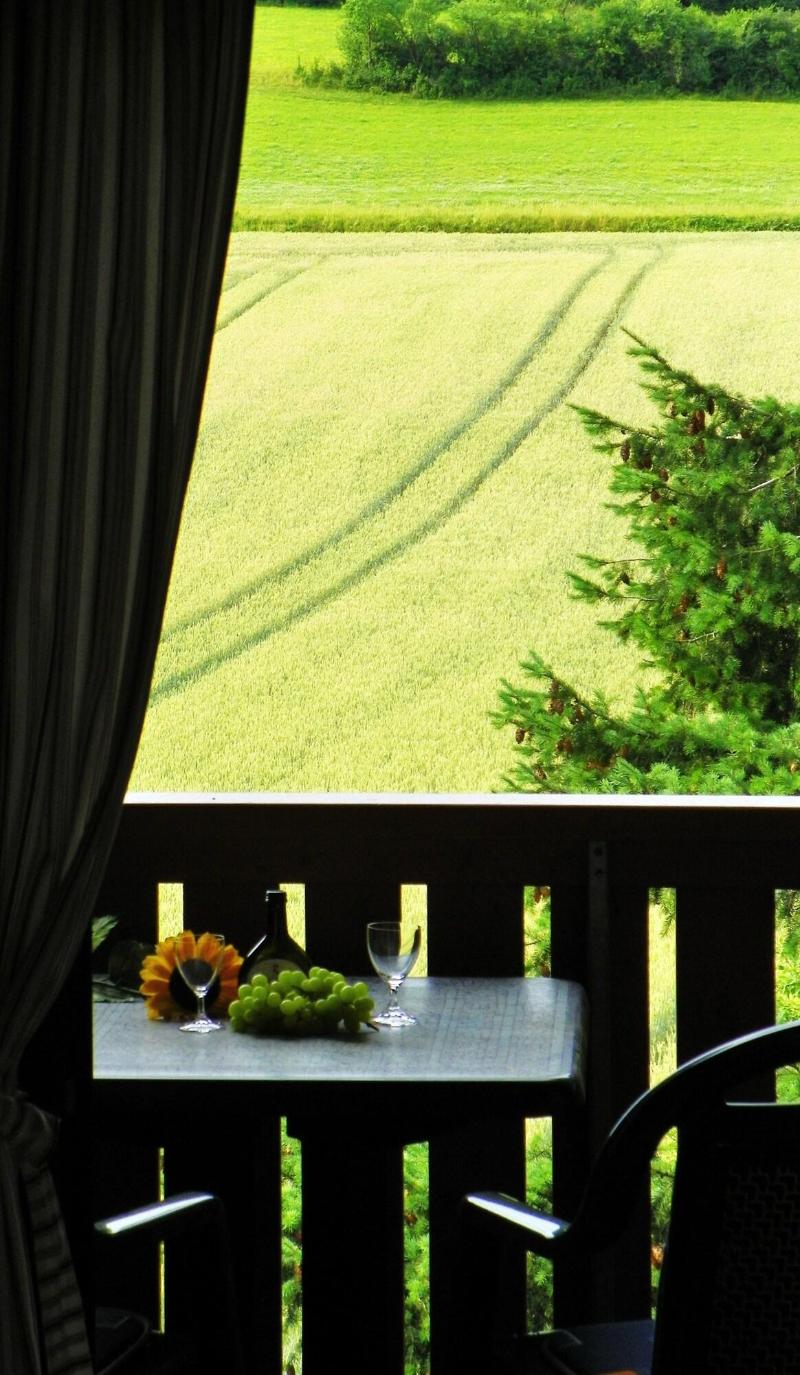 Landhotel Steigerwaldhaus - Genel