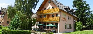 Landhotel Steigerwaldhaus fotoÄŸrafÄ±