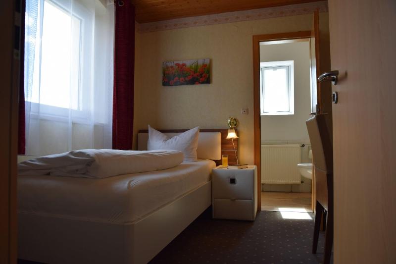 Landhotel Steigerwaldhaus - Oda
