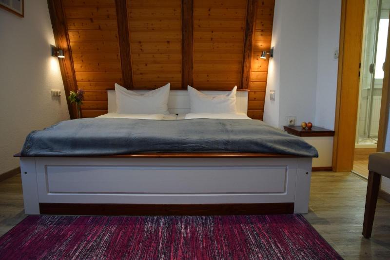 Landhotel Steigerwaldhaus - Oda