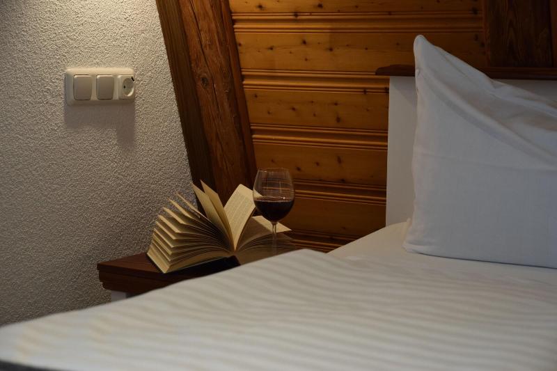 Landhotel Steigerwaldhaus - Oda
