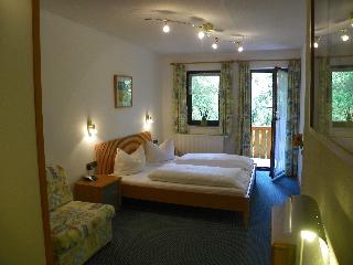 Landhotel Steigerwaldhaus fotoÄŸrafÄ±