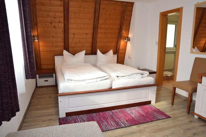 Landhotel Steigerwaldhaus - Oda