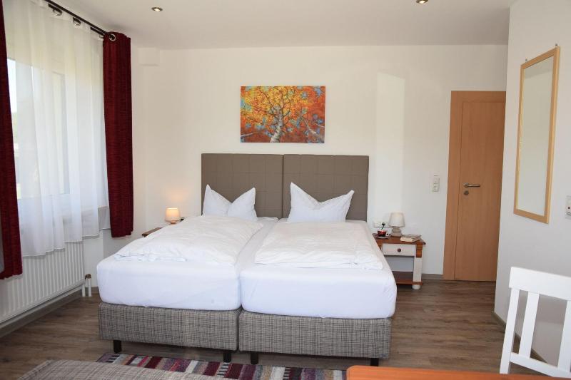 Landhotel Steigerwaldhaus - Oda