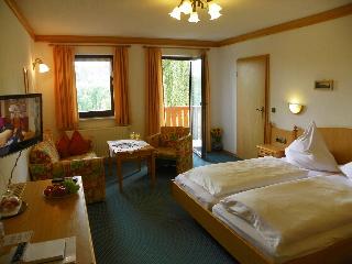 Landhotel Steigerwaldhaus fotoÄŸrafÄ±