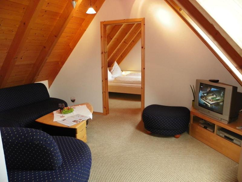 Landhotel Steigerwaldhaus - Oda