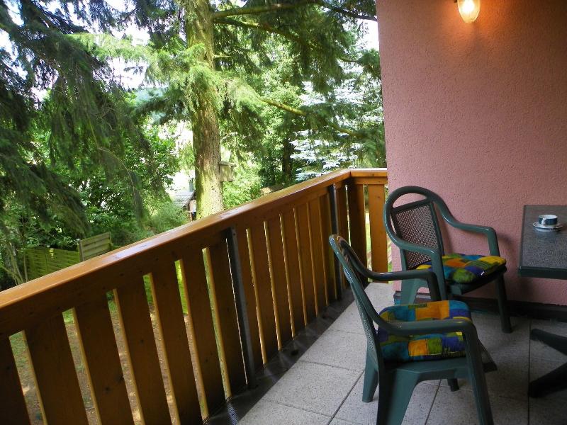 Landhotel Steigerwaldhaus - Oda