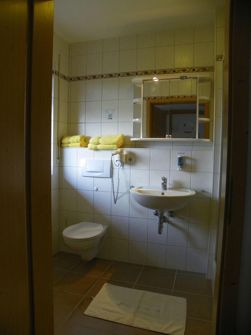 Landhotel Steigerwaldhaus - Oda