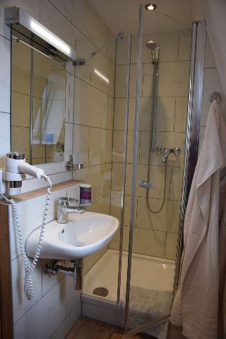 Landhotel Steigerwaldhaus fotoÄŸrafÄ±