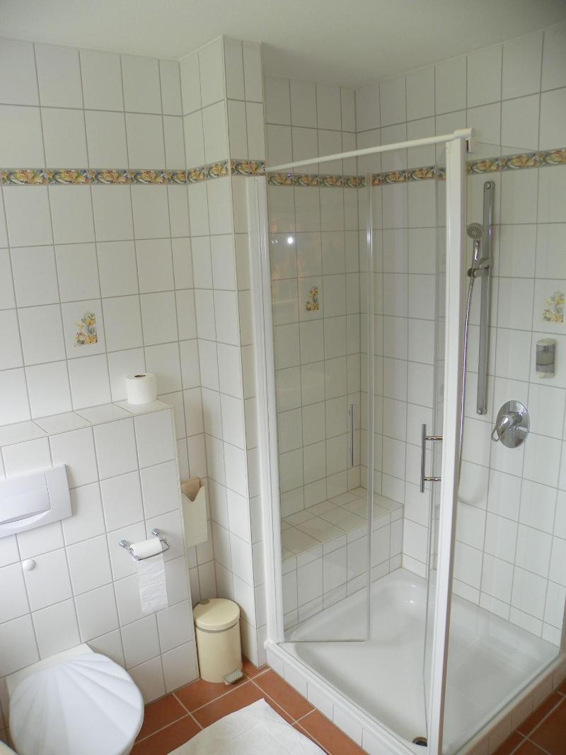 Landhotel Steigerwaldhaus - Oda