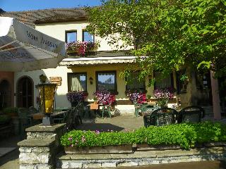 Landhotel Steigerwaldhaus fotoÄŸrafÄ±