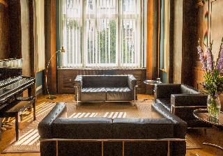 Hotel Art Nouveau fotoÄŸrafÄ±