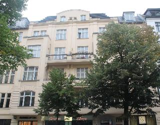 Hotel Art Nouveau fotoÄŸrafÄ±