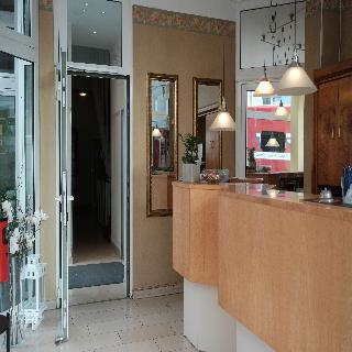 Hotel Residenz Düsseldorf fotoÄŸrafÄ±