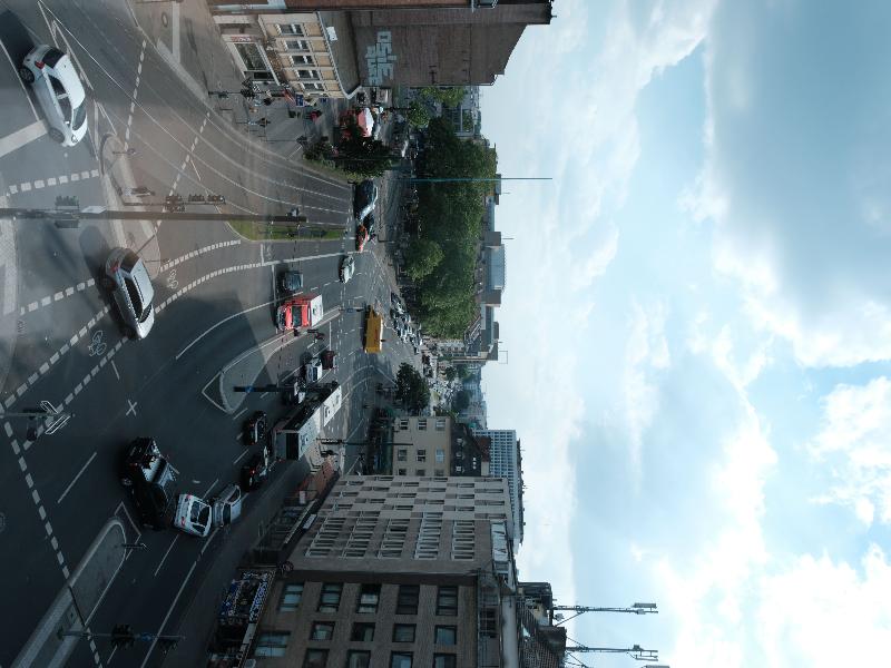 Hotel Residenz Düsseldorf - Genel