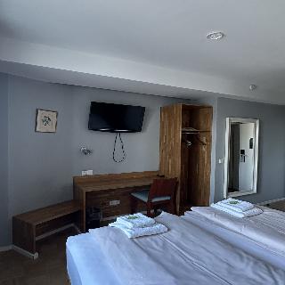 Hotel Residenz Düsseldorf fotoÄŸrafÄ±