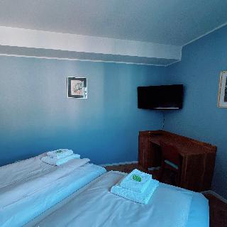 Hotel Residenz Düsseldorf fotoÄŸrafÄ±