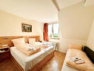 Hotel Residenz Düsseldorf fotoÄŸrafÄ±