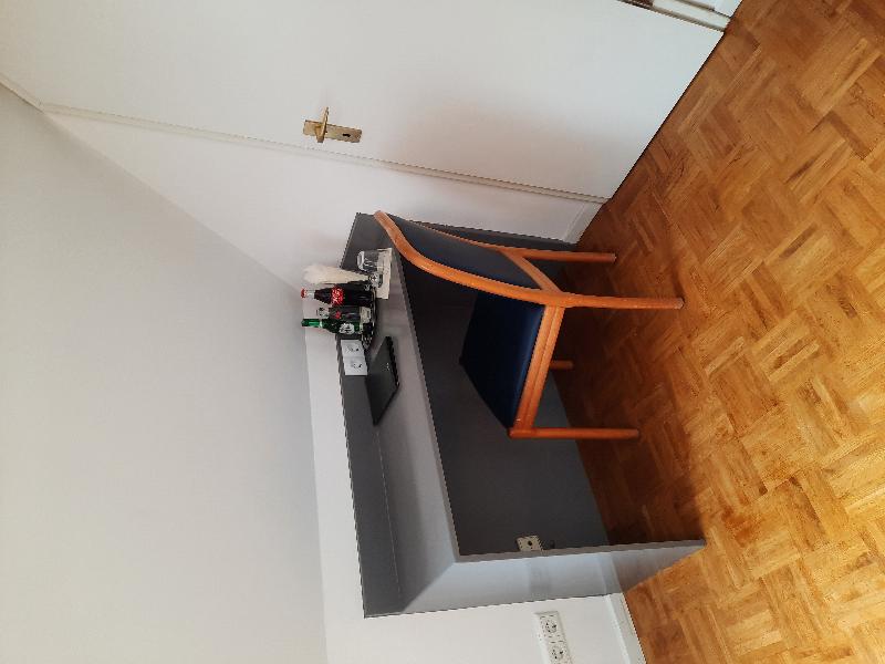 Hotel Residenz Düsseldorf - Oda