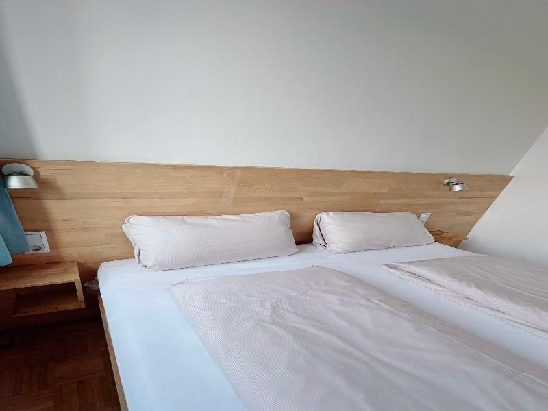 Hotel Residenz Düsseldorf - Oda