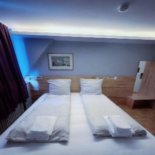 Hotel Residenz Düsseldorf fotoÄŸrafÄ±