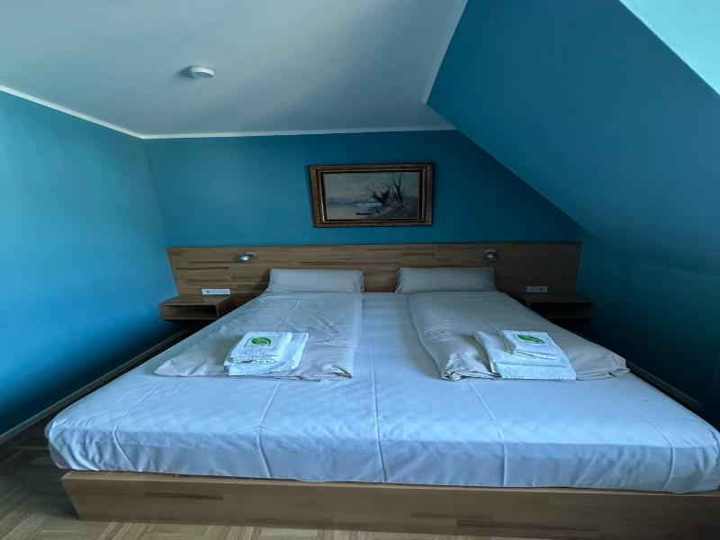 Hotel Residenz Düsseldorf - Oda
