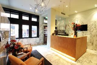 The Bank Hotel fotoÄŸrafÄ±