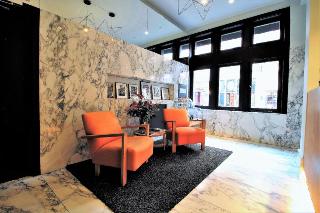The Bank Hotel fotoÄŸrafÄ±