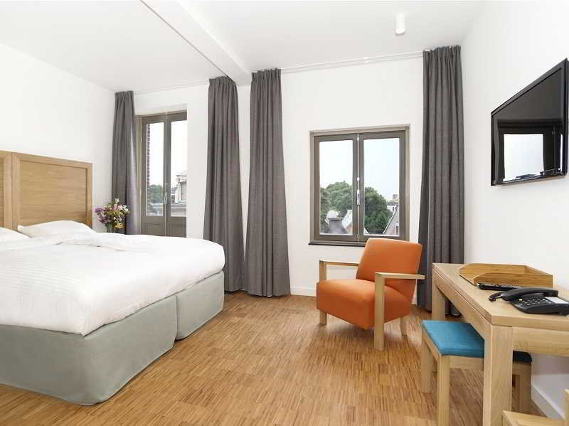 The Bank Hotel otel fotoğrafı
