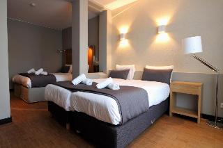 The Bank Hotel fotoÄŸrafÄ±