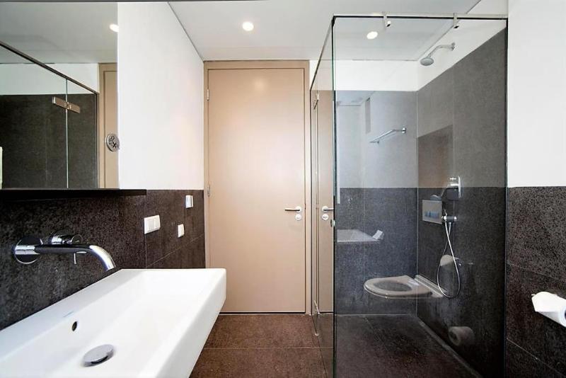 The Bank Hotel - Oda