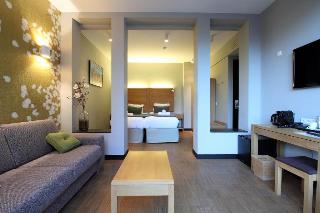 The Bank Hotel fotoÄŸrafÄ±