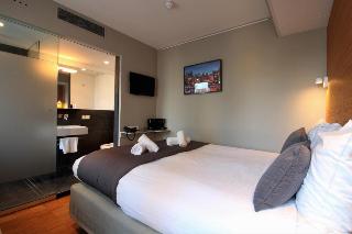 The Bank Hotel fotoÄŸrafÄ±