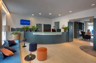 Hotel Carol fotoÄŸrafÄ±