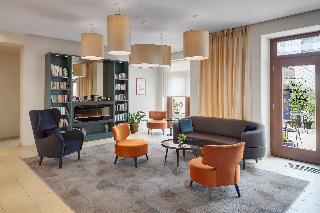 Hotel Carol fotoÄŸrafÄ±